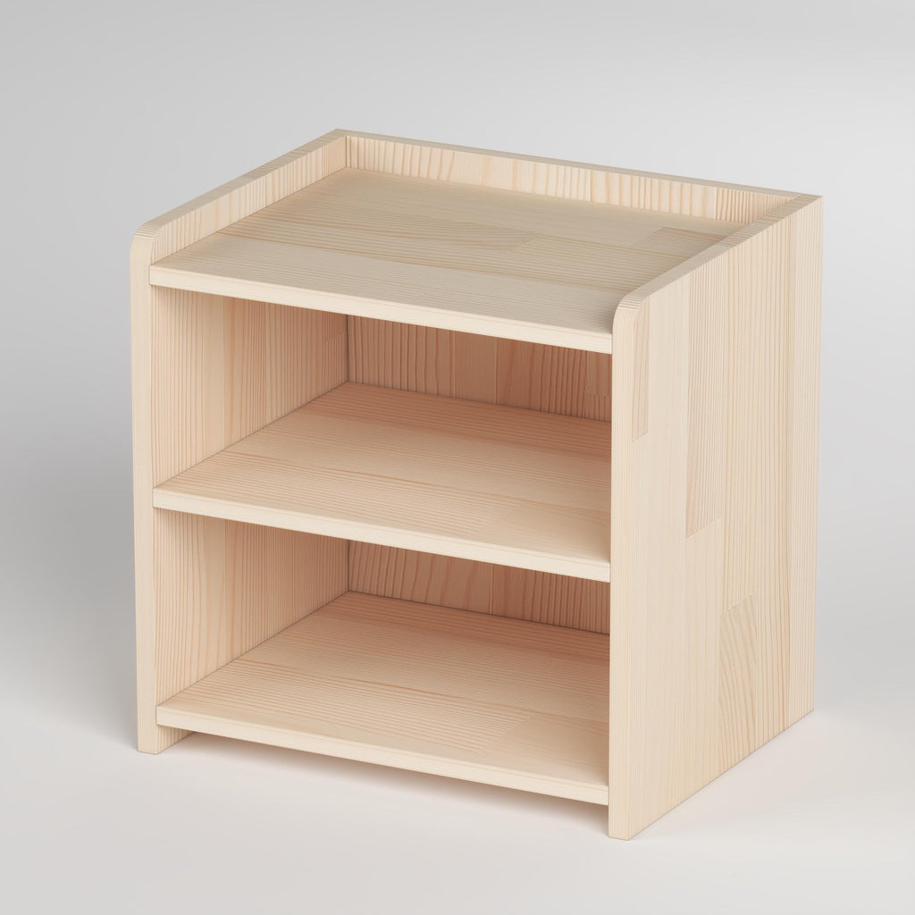 Ahşap Evcil Hayvan Evi & Yan Sehpa | Modern Kedi Evi | İskandinav Tarzı Köpek Kafesi Mobilya