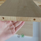 Ahşap Evcil Hayvan Evi & Yan Sehpa | Modern Kedi Evi | İskandinav Tarzı Köpek Kafesi Mobilya